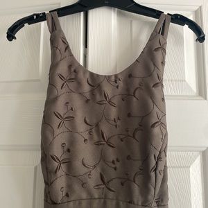 Bill Levkoff Bridesmaids Dress